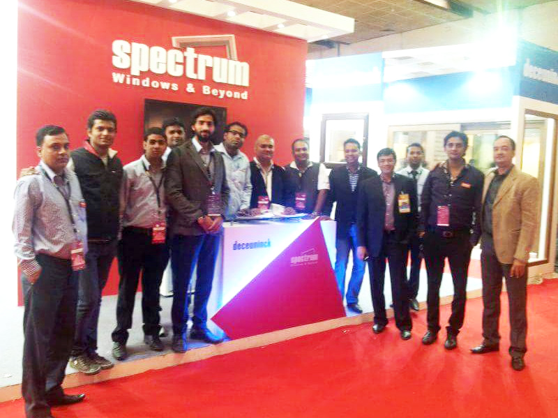 Spectrum